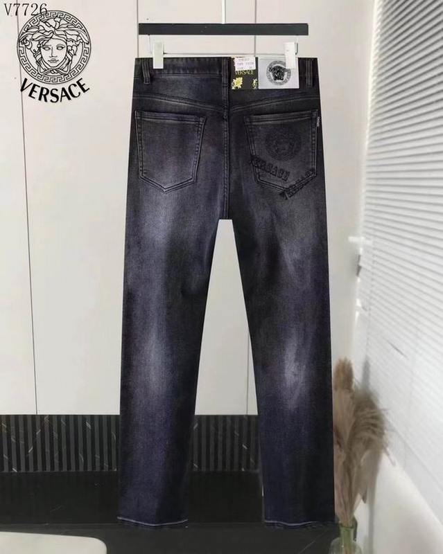 Versace Men's Jeans 34